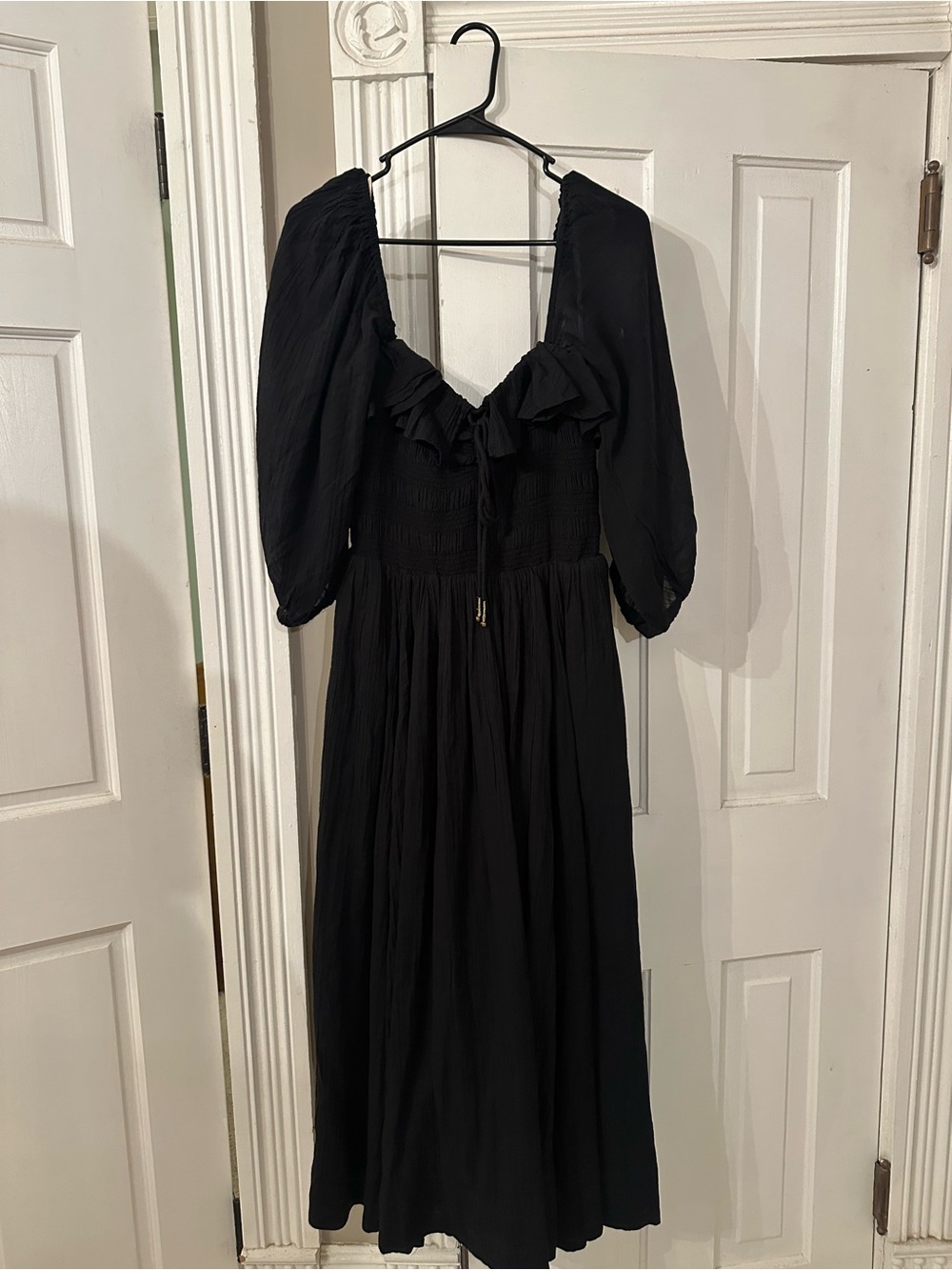 Free People Oasis Midi Dress